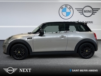 MINI Hatch 3 Portes Cooper SE 184 ch Edition Premium