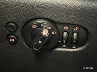 MINI Hatch 3 Portes Cooper SE 184 ch Edition Premium