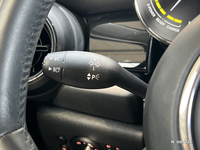 MINI Hatch 3 Portes Cooper SE 184 ch Edition Premium
