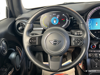 MINI Hatch 3 Portes Cooper SE 184 ch Edition Premium