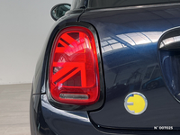 MINI Hatch 3 Portes Cooper SE 184 ch Edition Premium