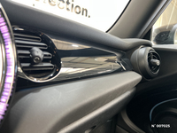 MINI Hatch 3 Portes Cooper SE 184 ch Edition Premium