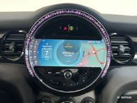 MINI Hatch 3 Portes Cooper SE 184 ch Edition Premium