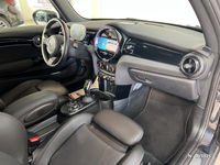 MINI Hatch 3 Portes Cooper SE 184 ch Edition Premium