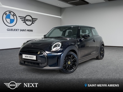 MINI Hatch 3 Portes Cooper SE 184 ch Edition Premium