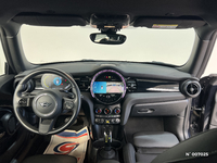 MINI Hatch 3 Portes Cooper SE 184 ch Edition Premium