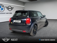 MINI Hatch 3 Portes Cooper SE 184 ch Edition Premium