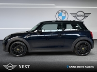 MINI Hatch 3 Portes Cooper SE 184 ch Edition Premium