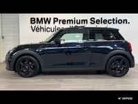 MINI Hatch 3 Portes Cooper 136 ch DKG7 Edition Premium Plus