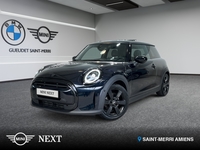 MINI Hatch 3 Portes Cooper 136 ch DKG7 Edition Premium Plus