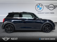 MINI Hatch 3 Portes Cooper 136 ch DKG7 Edition Premium Plus