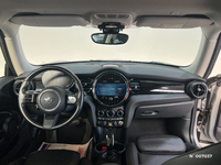 MINI Hatch 3 Portes Cooper SE 184 ch Essential