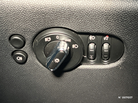 MINI Hatch 3 Portes Cooper SE 184 ch Essential