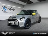 MINI Hatch 3 Portes Cooper SE 184 ch Essential