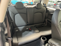 MINI Hatch 3 Portes Cooper SE 184 ch Essential