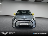 MINI Hatch 3 Portes Cooper SE 184 ch Essential