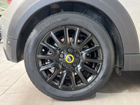 MINI Hatch 3 Portes Cooper SE 184 ch Essential