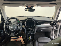 MINI Hatch 3 Portes Cooper SE 184 ch Edition Premium Plus
