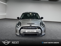 MINI Hatch 3 Portes Cooper SE 184 ch Edition Premium Plus