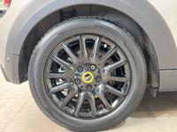 MINI Hatch 3 Portes Cooper SE 184 ch Edition Premium Plus