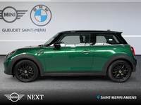 MINI Hatch 3 Portes Cooper SE 184 ch Essential