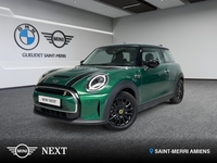 MINI Hatch 3 Portes Cooper SE 184 ch Essential