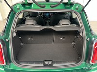 MINI Hatch 3 Portes Cooper SE 184 ch Essential