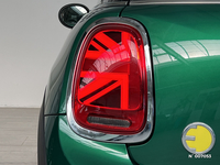 MINI Hatch 3 Portes Cooper SE 184 ch Essential