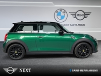 MINI Hatch 3 Portes Cooper SE 184 ch Essential