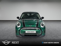 MINI Hatch 3 Portes Cooper SE 184 ch Essential