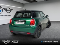 MINI Hatch 3 Portes Cooper SE 184 ch Essential