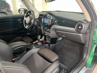 MINI Hatch 3 Portes Cooper SE 184 ch Essential