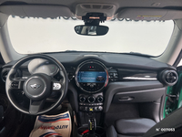 MINI Hatch 3 Portes Cooper SE 184 ch Essential