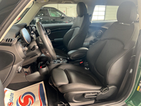 MINI Hatch 3 Portes Cooper SE 184 ch Essential