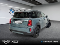 MINI Countryman 136 ch BVA7 Cooper Edition Highlands