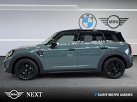 MINI Countryman 136 ch BVA7 Cooper Edition Highlands