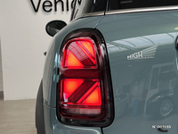 MINI Countryman 136 ch BVA7 Cooper Edition Highlands