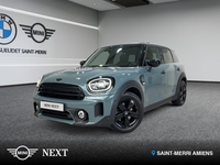 MINI Countryman 136 ch BVA7 Cooper Edition Highlands