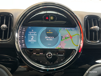 MINI Countryman 136 ch BVA7 Cooper Edition Highlands