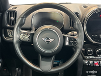 MINI Countryman 136 ch BVA7 Cooper Edition Highlands