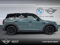 MINI Countryman 136 ch BVA7 Cooper Edition Highlands