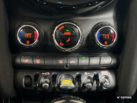 MINI Hatch 3 Portes Cooper SE 184 ch Edition Premium Plus