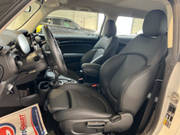 MINI Hatch 3 Portes Cooper SE 184 ch Edition Premium Plus