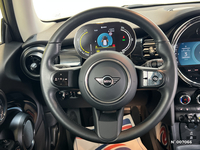 MINI Hatch 3 Portes Cooper SE 184 ch Edition Premium Plus