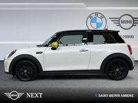MINI Hatch 3 Portes Cooper SE 184 ch Edition Premium Plus