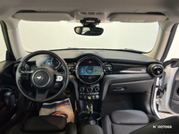 MINI Hatch 3 Portes Cooper SE 184 ch Edition Premium Plus
