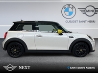 MINI Hatch 3 Portes Cooper SE 184 ch Edition Premium Plus