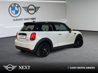 MINI Hatch 3 Portes Cooper SE 184 ch Edition Premium Plus