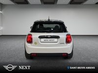 MINI Hatch 3 Portes Cooper SE 184 ch Edition Premium Plus