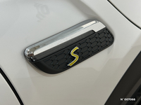 MINI Hatch 3 Portes Cooper SE 184 ch Edition Premium Plus
